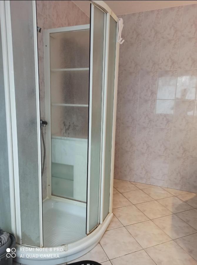 Hotel-Hostel Saska Warszawa Zewnętrze zdjęcie