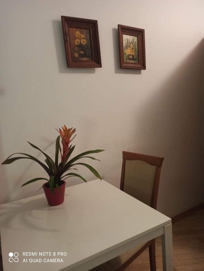 Hotel-Hostel Saska Warszawa Zewnętrze zdjęcie
