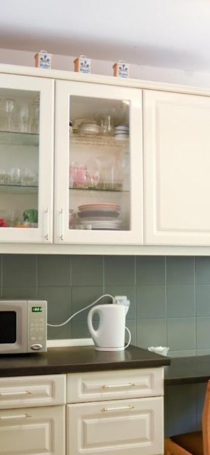 Hotel-Hostel Saska Warszawa Zewnętrze zdjęcie