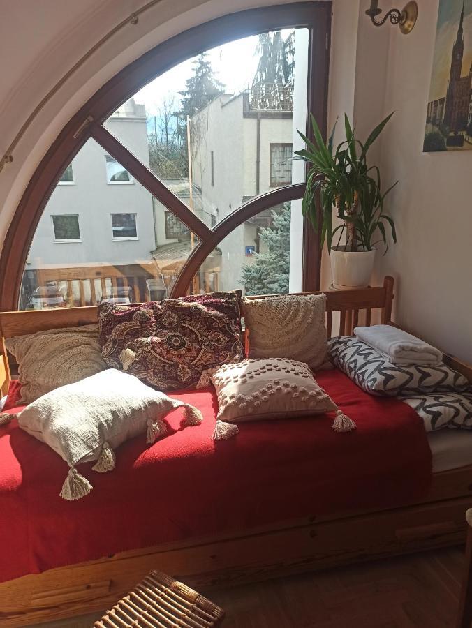 Hotel-Hostel Saska Warszawa Zewnętrze zdjęcie