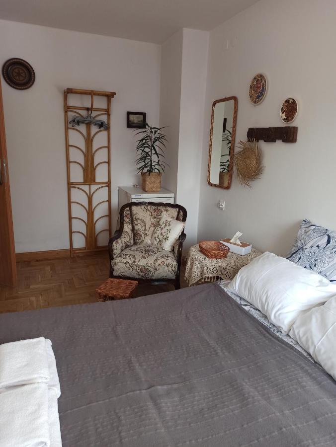 Hotel-Hostel Saska Warszawa Zewnętrze zdjęcie