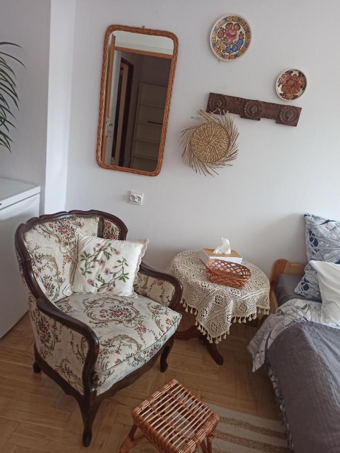 Hotel-Hostel Saska Warszawa Zewnętrze zdjęcie
