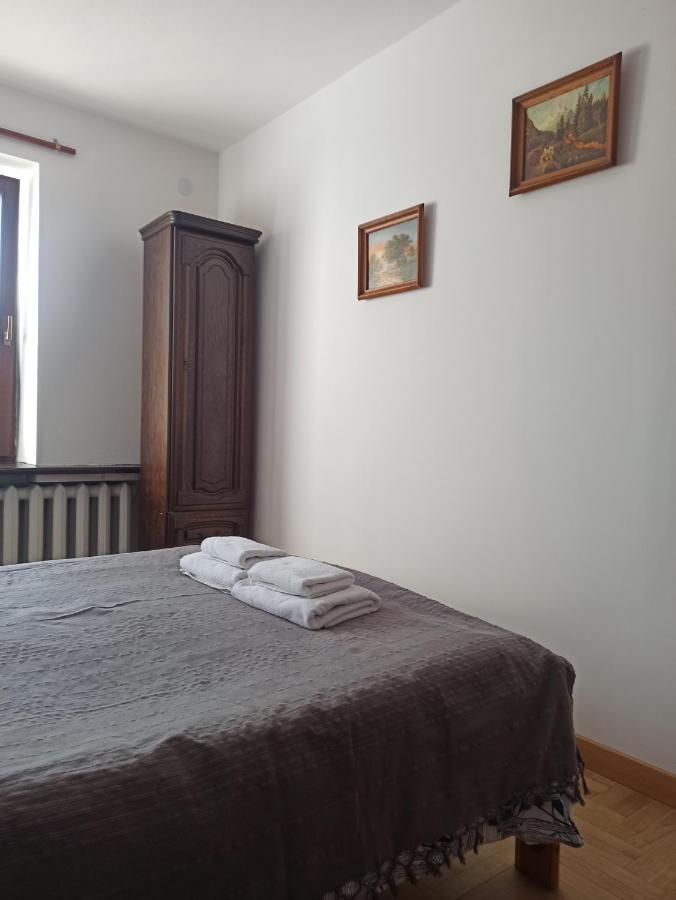 Hotel-Hostel Saska Warszawa Zewnętrze zdjęcie