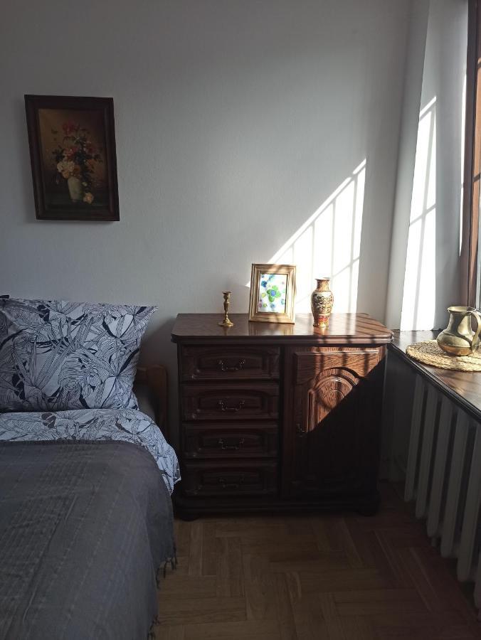 Hotel-Hostel Saska Warszawa Zewnętrze zdjęcie