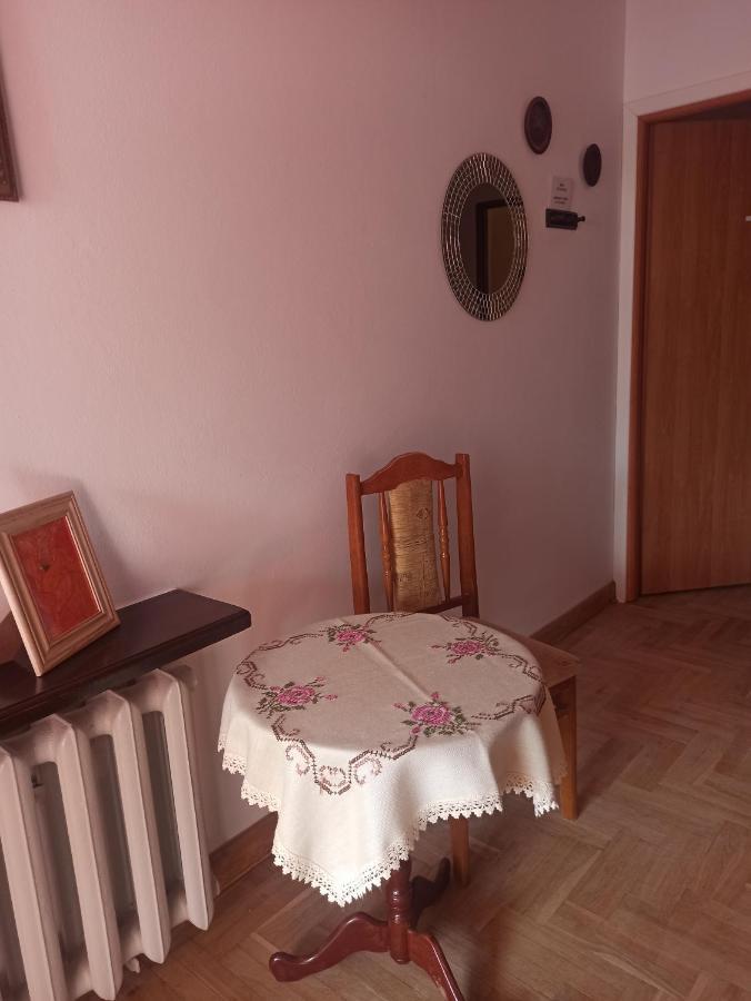 Hotel-Hostel Saska Warszawa Zewnętrze zdjęcie