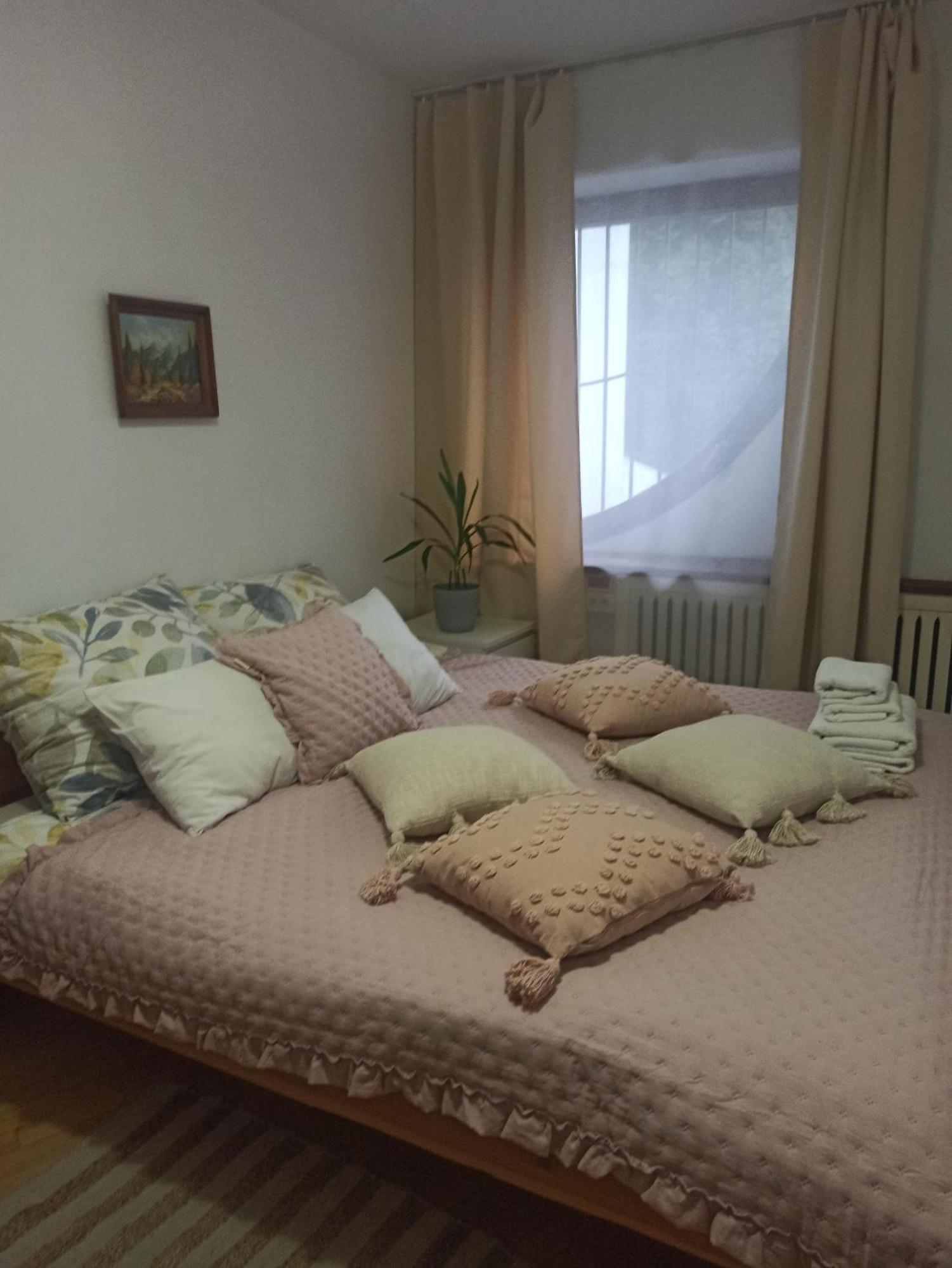 Hotel-Hostel Saska Warszawa Zewnętrze zdjęcie