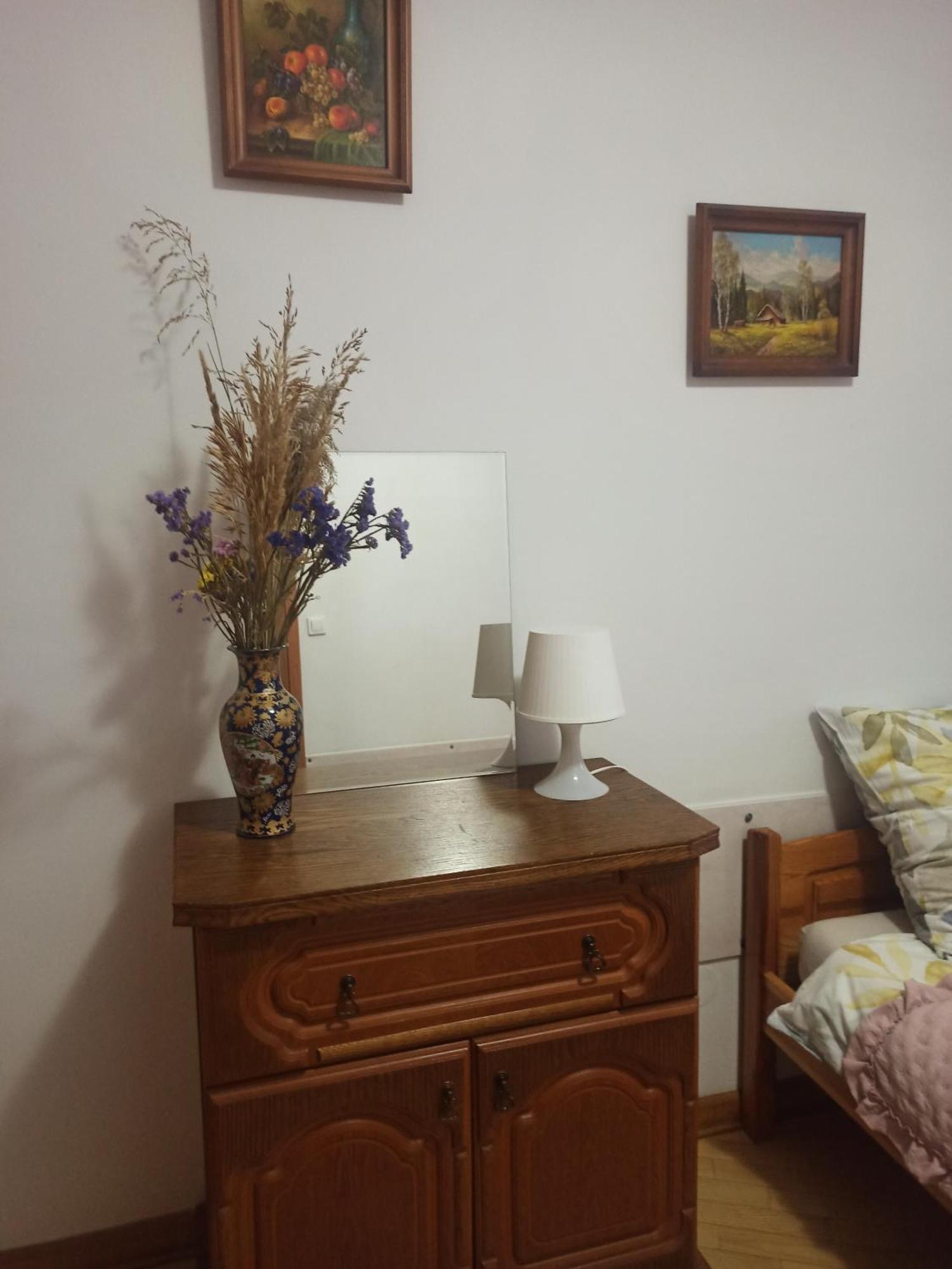 Hotel-Hostel Saska Warszawa Zewnętrze zdjęcie