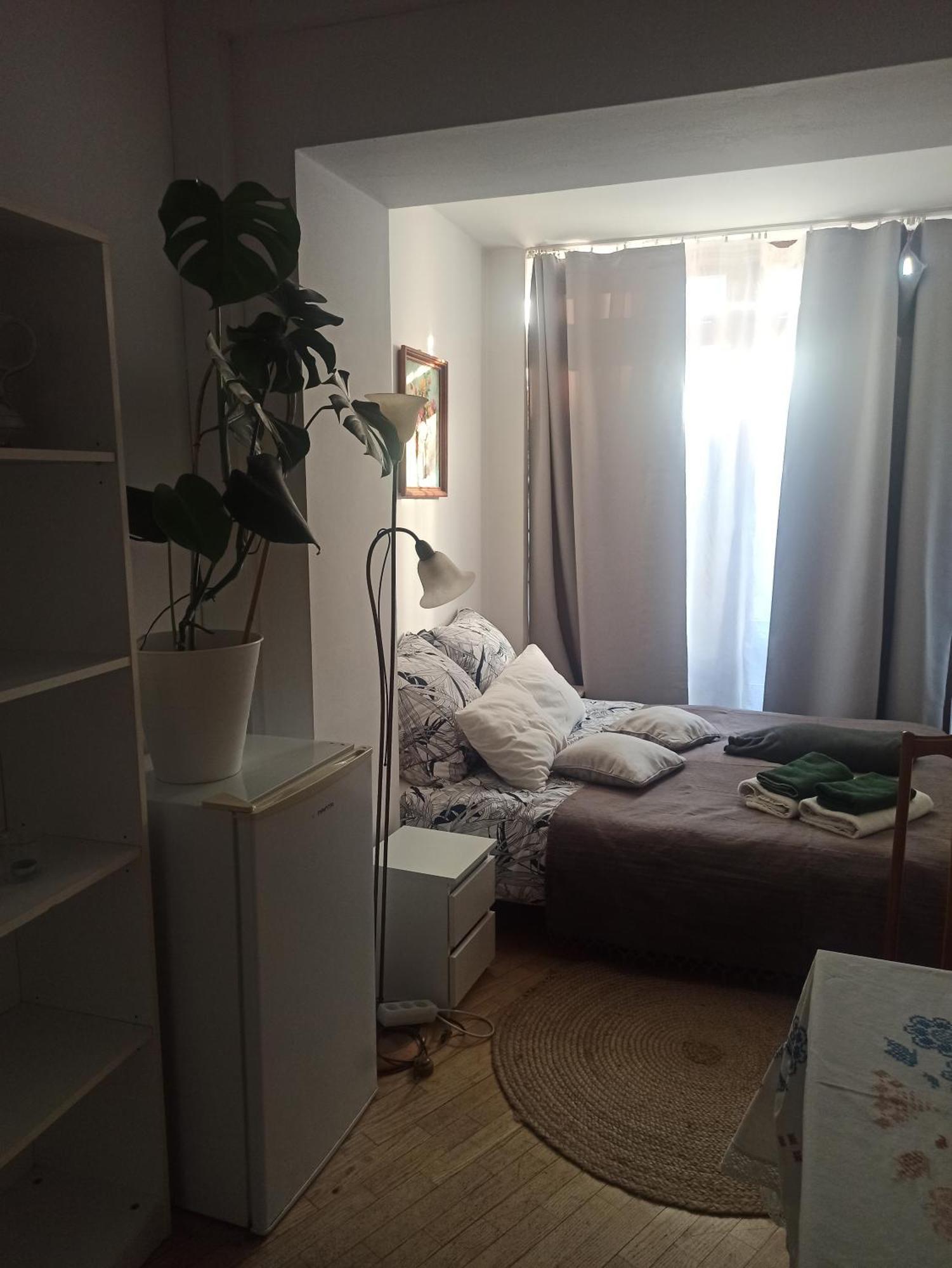 Hotel-Hostel Saska Warszawa Pokój zdjęcie