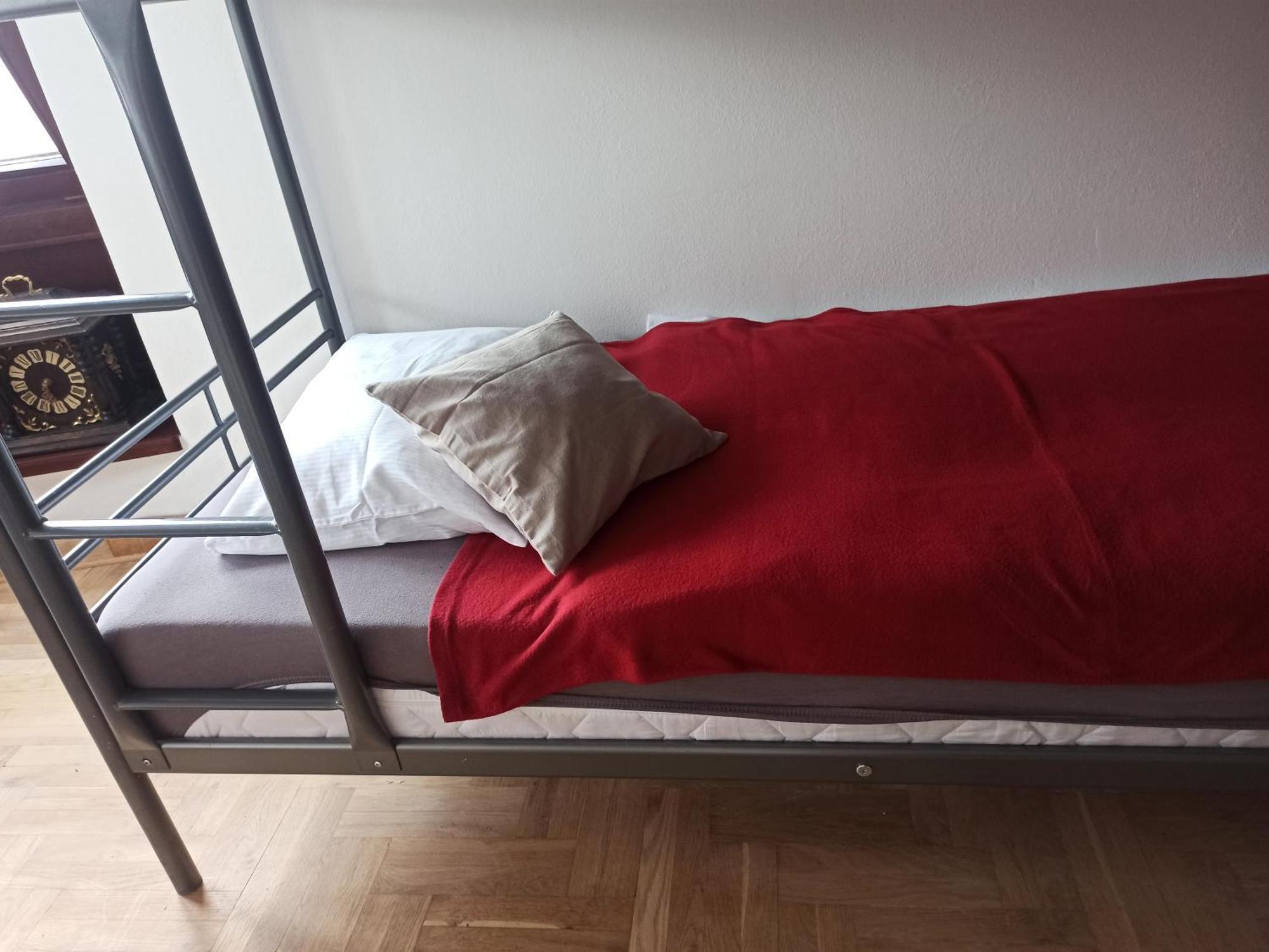 Hotel-Hostel Saska Warszawa Zewnętrze zdjęcie