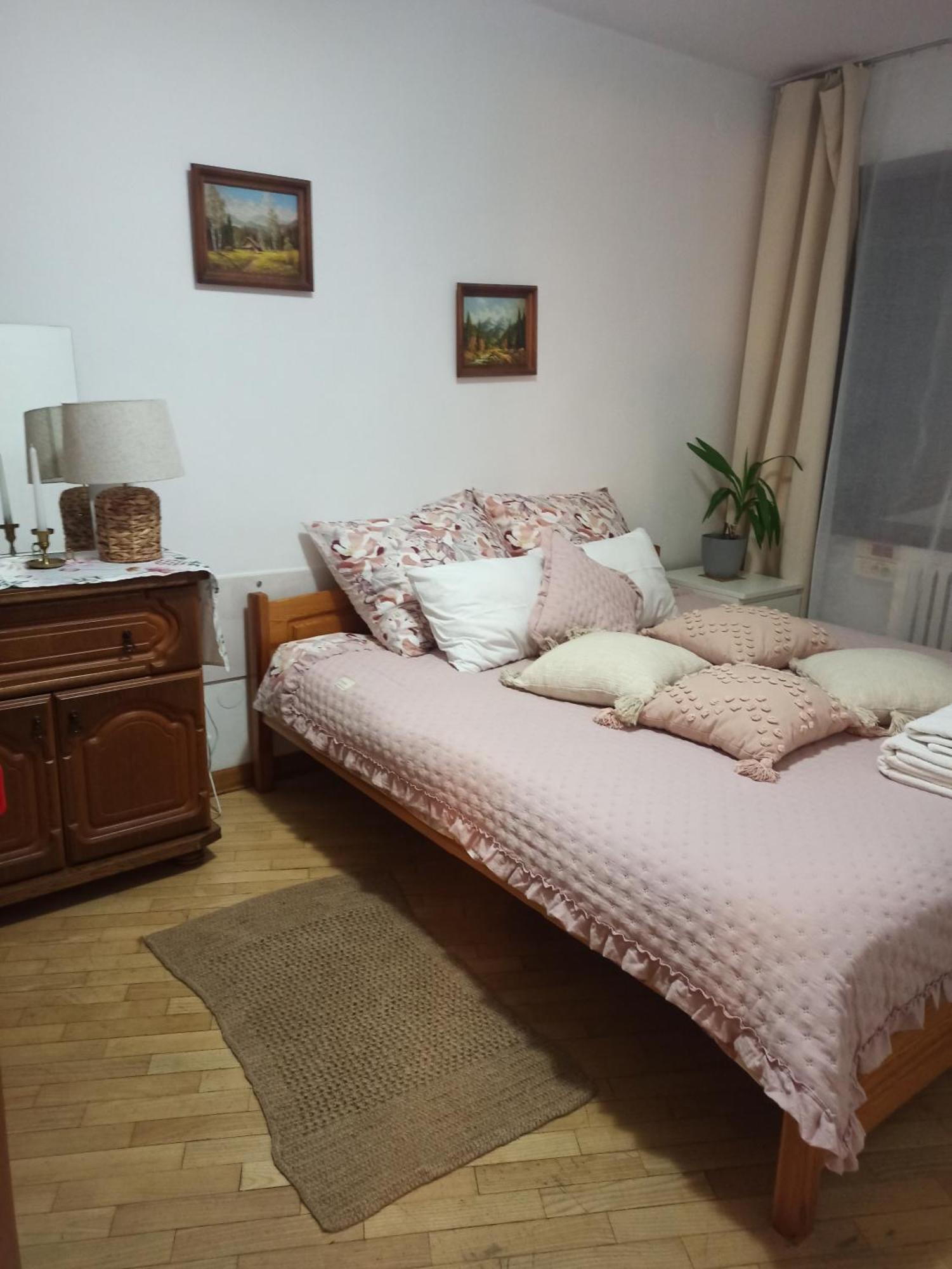Hotel-Hostel Saska Warszawa Pokój zdjęcie