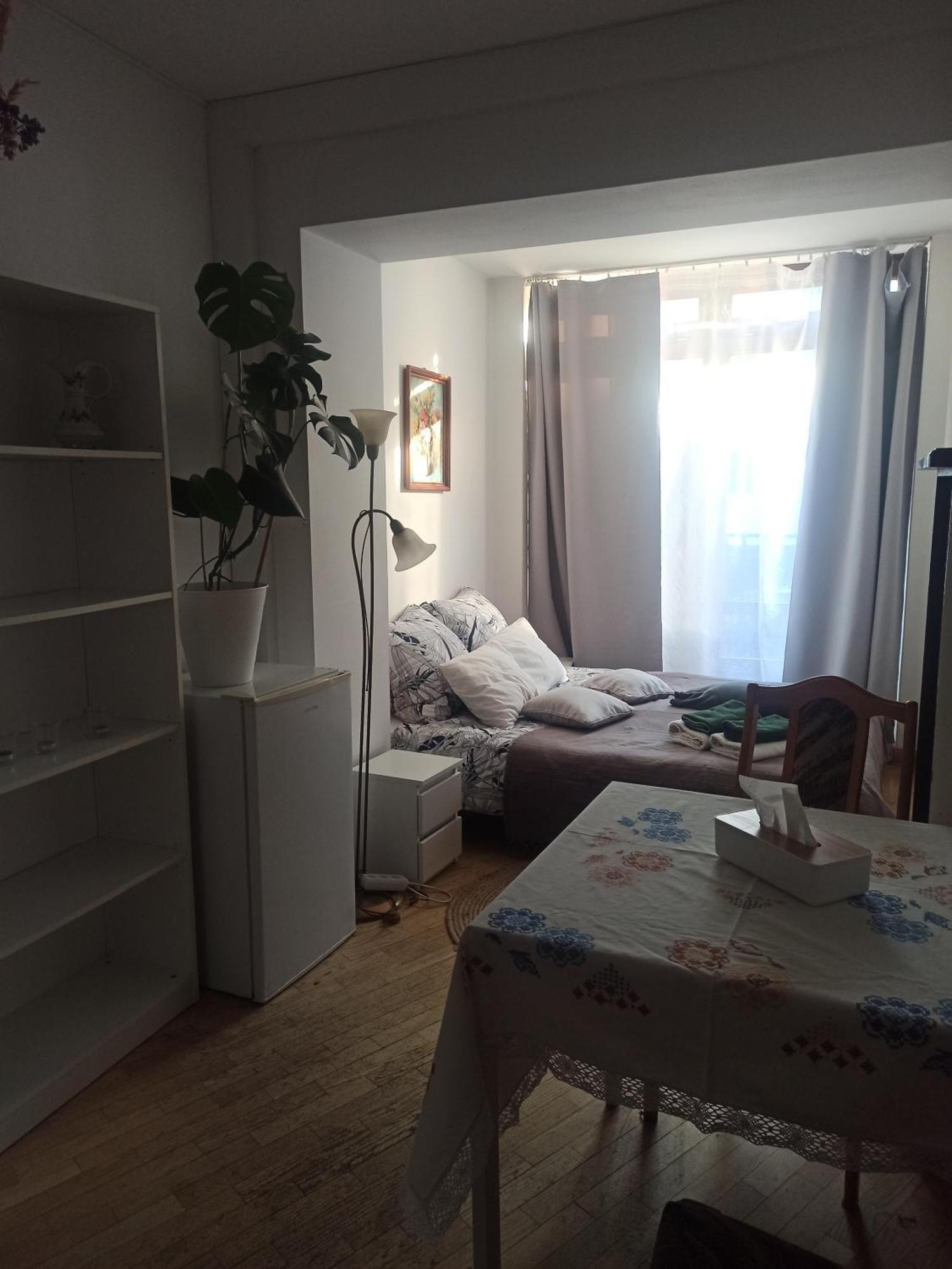 Hotel-Hostel Saska Warszawa Pokój zdjęcie